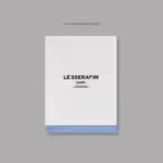 Альбом LE SSERAFIM Vol 2