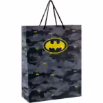 Пакет 26х32 DC Бетмен