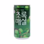 Напій Грін Плам