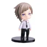 Аніме фігурка чібі Бродячі пси Ацуші