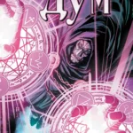 Доктор Дум. Том 2. Бедфорд-Фоллз. Альтернативна обкладинка