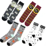 Набір шкарпеток Гаррі Поттер