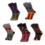 Набір шкарпеток - Наруто