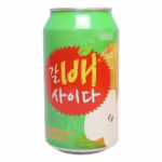 Напій содова з грушею