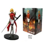 Аніме фігурка Тільки я візьму новий рівень Хе-Ін Ча