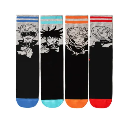 Набір шкарпеток Магічна битва