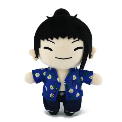 М'яка іграшка Магічна битва Гето