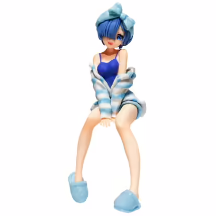 Аніме фігурка Re:Zero - Рам