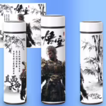 Термос Black Myth: Wukong - Король