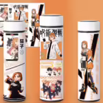 Термос Магічна битва - Нобара