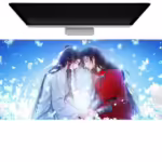 Комп'ютерний килимок Благословення небесного урядника 80*30