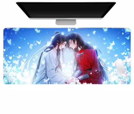 Комп'ютерний килимок Благословення небесного урядника 80*30