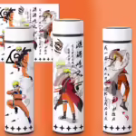 Термос Наруто