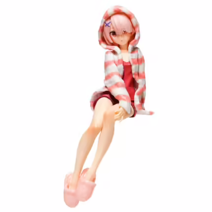 Аніме фігурка Re:Zero - Рем