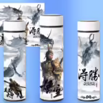Термос Black Myth: Wukong - Король мавп