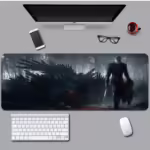 Комп'ютерний килимок Відьмак art2 70*30