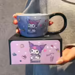 Чашка Куромі