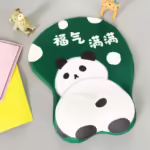 3Д комп’ютерний килимок Панда