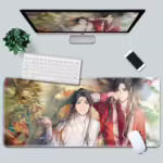 Комп'ютерний килимок Магістр диявольського культу 80*30