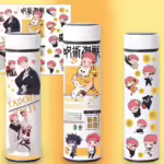 Термос Магічна битва - Ітадорі