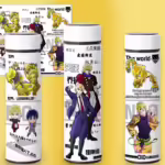 Термос ДжоДжо - Діо