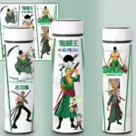 Термос ВанПіс - Зоро