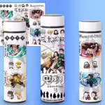 Термос Клинок