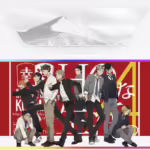 Комп'ютерний килимок з підсвіткою Волейбол 70*30