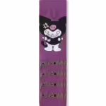 Шкарпетки фіолетові Куромі