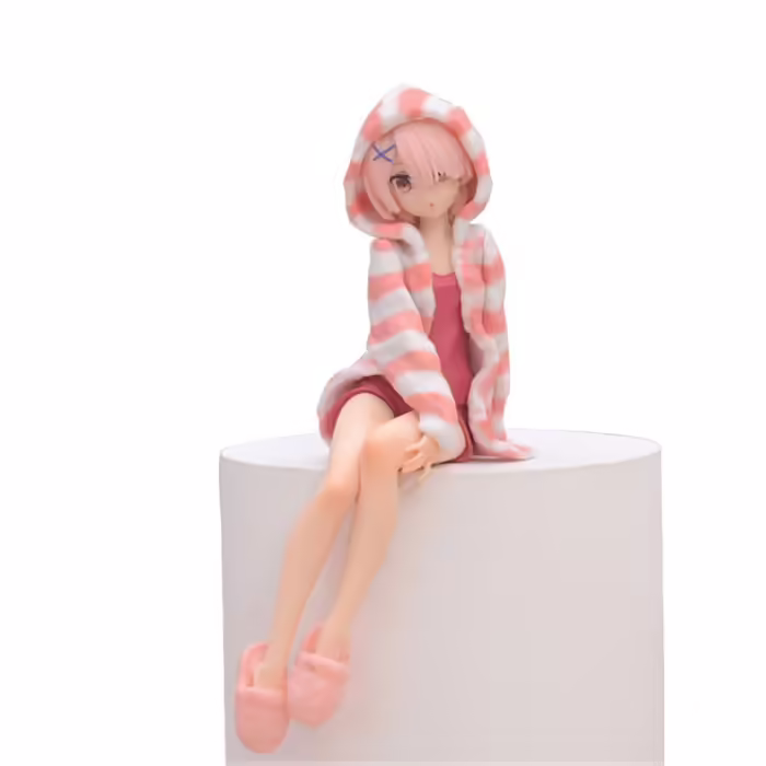 Аніме фігурка Re:Zero - Рем - Зображення 3