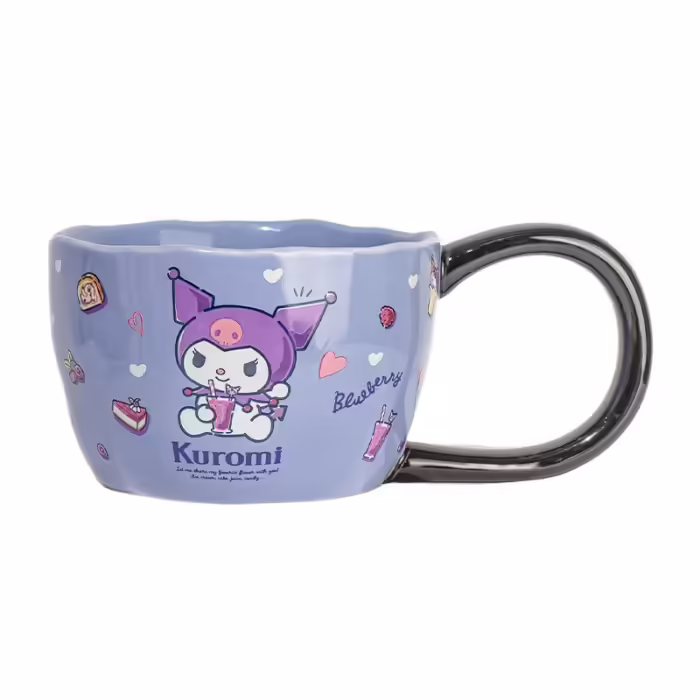 Чашка Куромі - Зображення 2