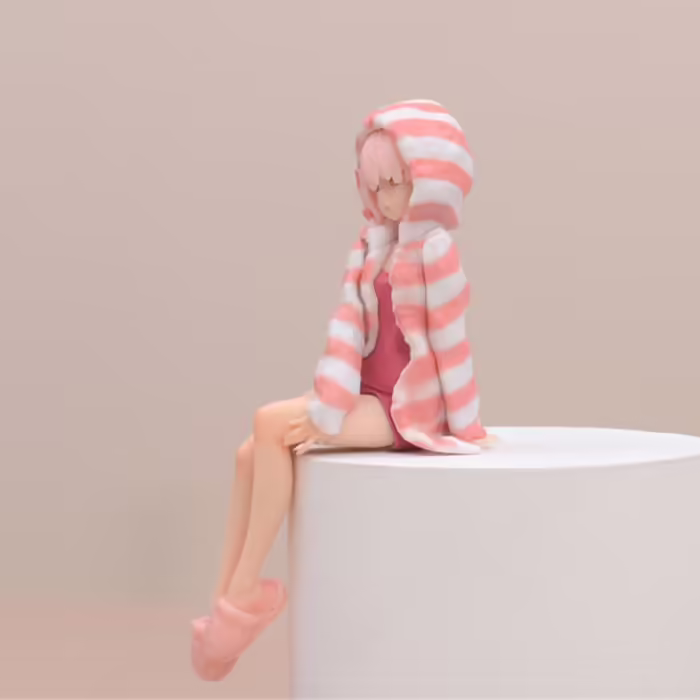 Аніме фігурка Re:Zero - Рем - Зображення 6