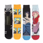 Набір шкарпеток - Наруто