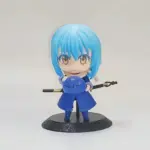 Аніме фігурка чібі Про моє переродження в слиз Рімуру