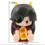 Аніме фігурка чібі Благословення небесного урядника Хуа Чен 1