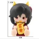 Аніме фігурка чібі Благословення небесного урядника Хуа Чен