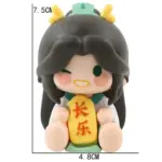 Аніме фігурка чібі Благословення небесного урядника Ші Ціньсюань