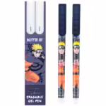 Ручка набір пиши-стирай - Наруто