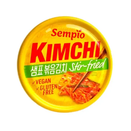 Кімчі смажений Sempio