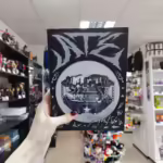 Альбом Stray Kids - ATE ver.2