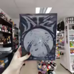 Альбом Stray Kids - ATE ver.1