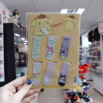 Набір магнітних закладинок Санріо Candy