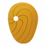 Маска Наруто - Обіто