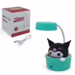 Настільна лампа з точилкою Куромі