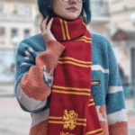 Шарф Грифіндор