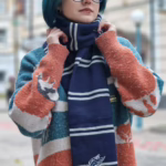 Шарф Рейвенклов