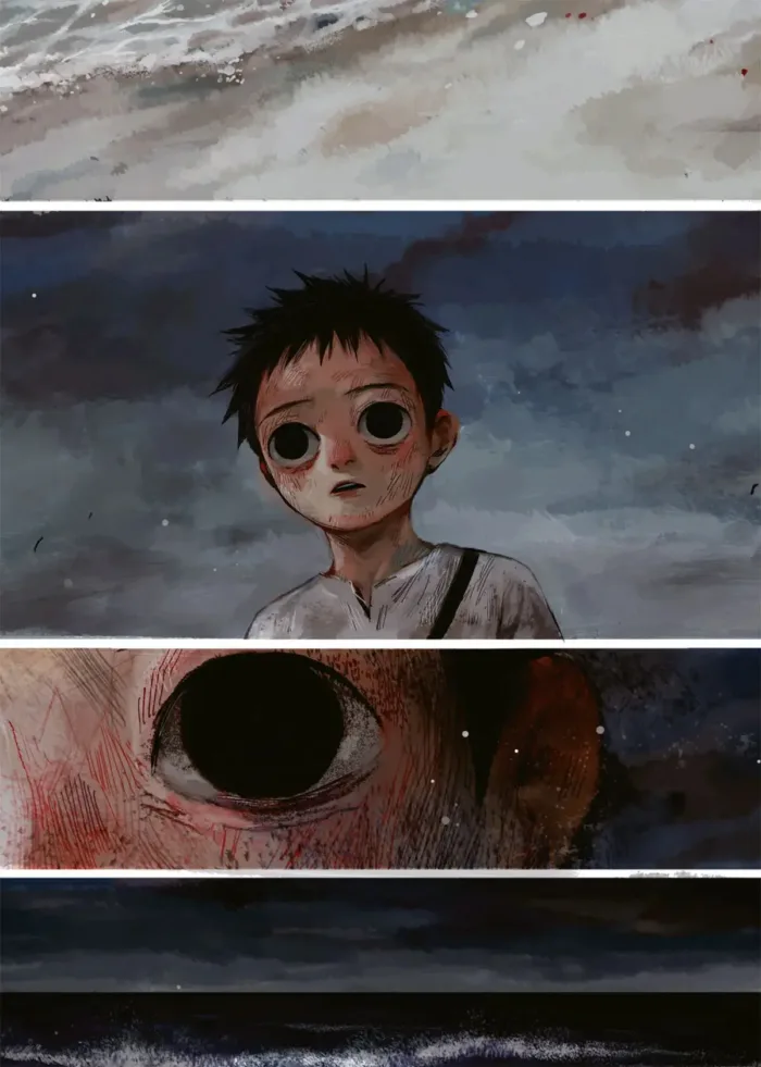 Крайнебо. Том 1 - Зображення 3