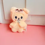 Брелок плюш Stray Kids – Синмін