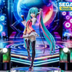 Аніме фігурка Хацуне Міку Зоряний голос