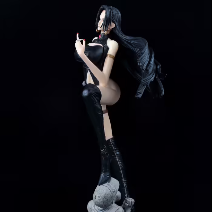 Аніме фігурка ВанПіс - Шічібукай Боа Хенкок - Зображення 2